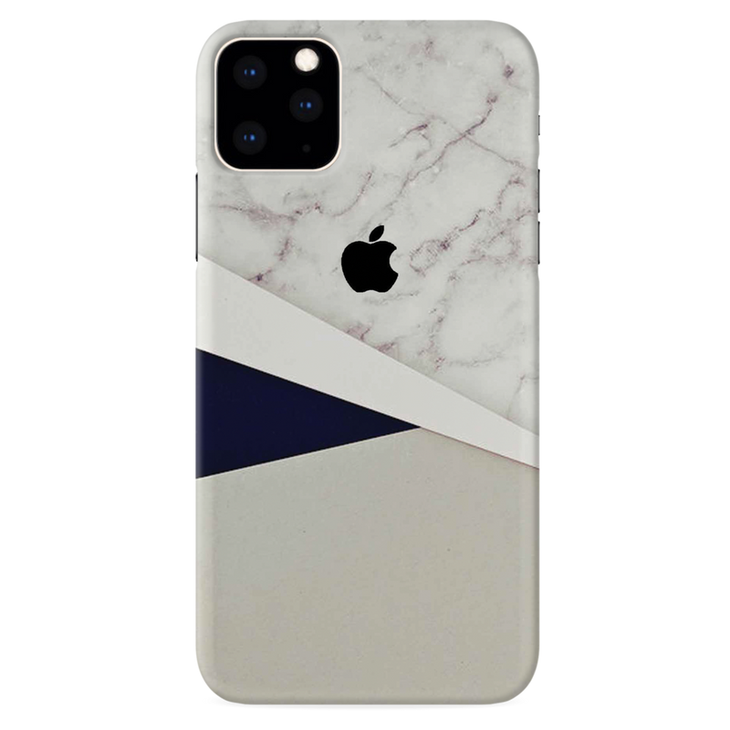 Tiles and Plane Pattern Mobile Case Cover For Iphone 11 Pro