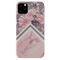 Tiles and Floral Pattern Mobile Case Cover For Iphone 11 Pro Max