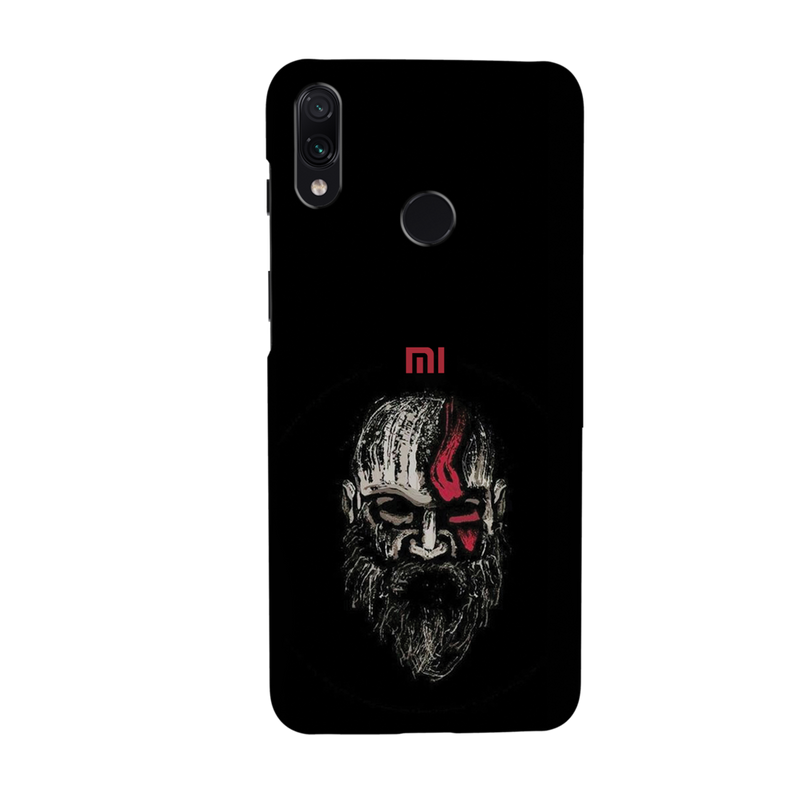 Redmi Note 7 pro cases