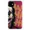 Joker Pink Pattern Mobile Case Cover For Iphone 11