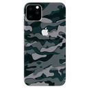 Military Camo Pattern Mobile Case Cover For Iphone 11 Pro Max