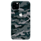 Military Camo Pattern Mobile Case Cover For Iphone 11 Pro Max