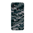 Military Camo Pattern Mobile Case Cover For Redmi Note 7 Pro