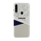 Tiles and Plane Pattern Mobile Case Cover For Galaxy A20S