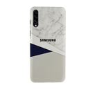 Tiles and Plane Pattern Mobile Case Cover For Galaxy A30S