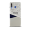 Tiles and Plane Pattern Mobile Case Cover For Galaxy M30