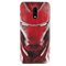 Iron Man Suit Pattern Mobile Case Cover For Oneplus 7