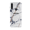 Marble Pattern Mobile Case Cover For Galaxy A20S