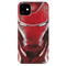 Iron Man Suit Pattern Mobile Case Cover For Iphone 11