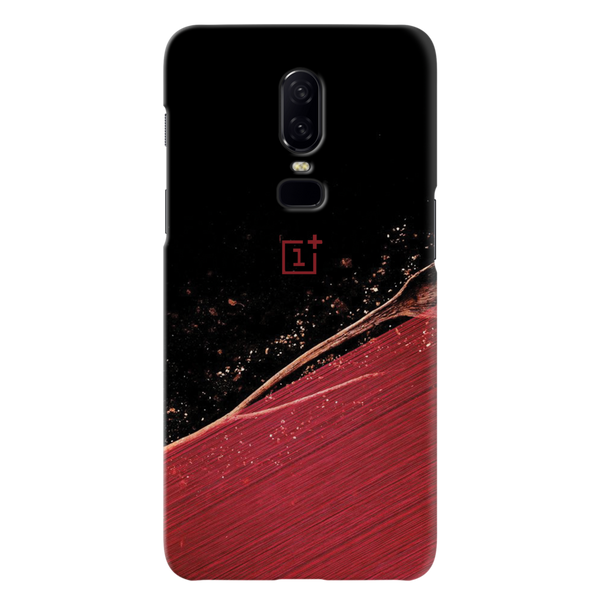 Multi Pattern Mobile Case Cover For Oneplus 6