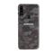 Camo Distress Pattern Mobile Case Cover For Galaxy A20S