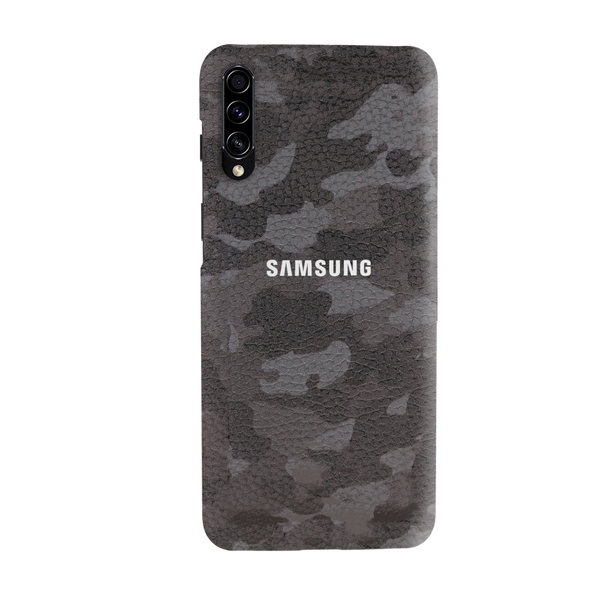 Camo Distress Pattern Mobile Case Cover For Galaxy A30S