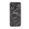 Camo Distress Pattern Mobile Case Cover For Galaxy A20