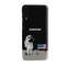 USA Astronaut Pattern Mobile Case Cover For Galaxy A50S