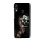 Joker Movie Face Pattern Mobile Case Cover For Galaxy A20