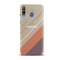 Wooden Pattern Mobile Case Cover For Galaxy M30