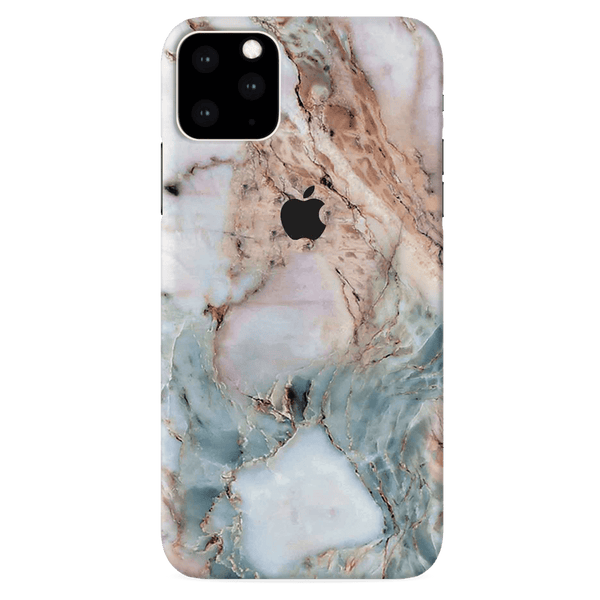 Lite Pink Marble Pattern Mobile Case Cover For Iphone 11 Pro Max