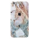 Lite Pink Marble Pattern Mobile Case Cover For Iphone 6 Plus