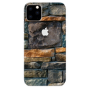 Rock Tiles Pattern Mobile Case Cover For Iphone 11 Pro Max