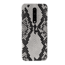 Snake Skin Pattern Mobile Case Cover For Oneplus 7 Pro