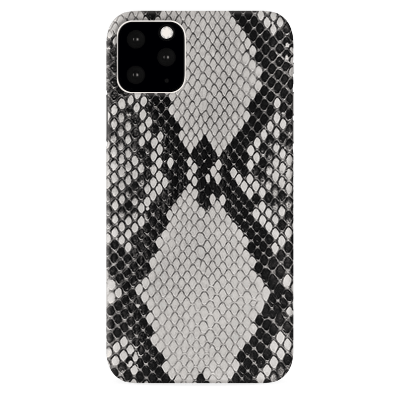 Snake Skin Pattern Mobile Case Cover For Iphone 11 Pro Max