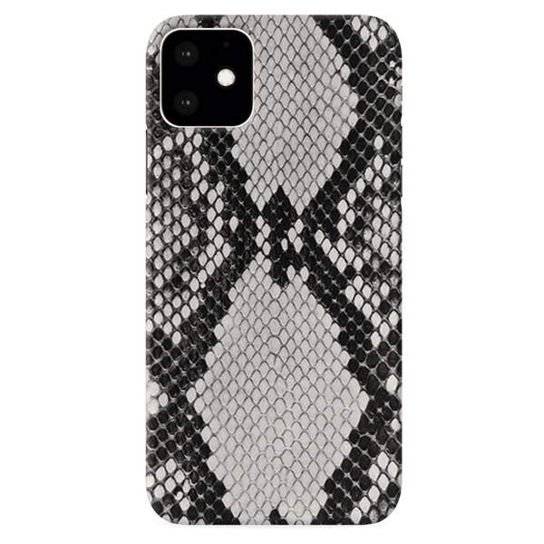 Snake Skin Pattern Mobile Case Cover For Iphone 11 Pro