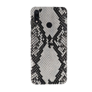 Snake Skin Pattern Mobile Case Cover For Redmi Note 7 Pro