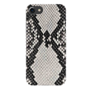 Snake Skin Pattern Mobile Case Cover For Iphone 7