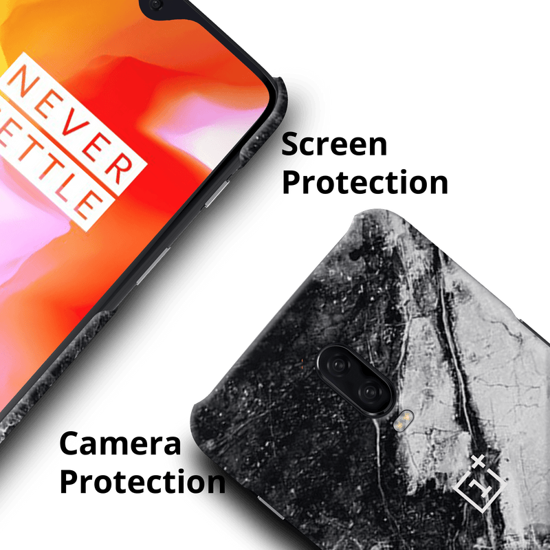 Oneplus 6t Mobile cases