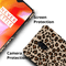 Cheetah Skin Pattern Mobile Case Cover For Oneplus 6t