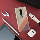 Wooden Pattern Mobile Case Cover For Oneplus 7t Pro