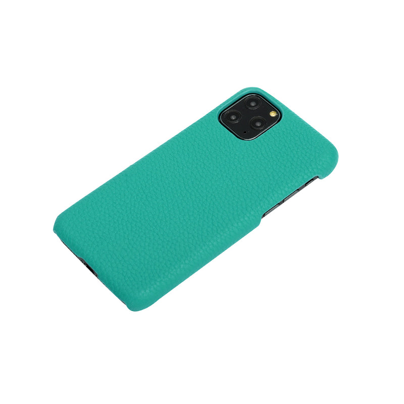 real Leather Case for Iphone 11 Promax