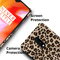 Cheetah Skin Pattern Mobile Case Cover For Oneplus 7