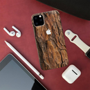 Wood Patch Pattern Mobile Case Cover For Iphone 11 Pro Max