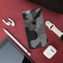 Camo Gamer Pattern Mobile Case Cover For Iphone 6 Plus