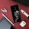 Joker Movie Face Pattern Mobile Case Cover For Oneplus 7