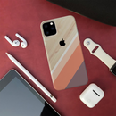 Wooden Pattern Mobile Case Cover For Iphone 11 Pro