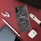 Camo Distress Pattern Mobile Case Cover For Galaxy A70