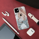 Lite Pink Marble Pattern Mobile Case Cover For Iphone 11 Pro