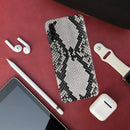 Snake Skin Pattern Mobile Case Cover For Galaxy A30S