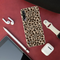 Cheetah Skin Pattern Mobile Case Cover For Redmi A3