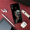 Joker Movie Face Pattern Mobile Case Cover For Galaxy A20