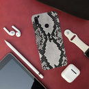 Snake Skin Pattern Mobile Case Cover For Redmi Note 7 Pro