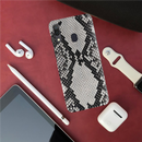 Snake Skin Pattern Mobile Case Cover For Galaxy A20