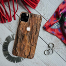 Wood Patch Pattern Mobile Case Cover For Iphone 11 Pro