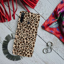 Cheetah Skin Marble Pattern Mobile Case Cover For Redmi Note 8