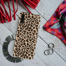 Cheetah Skin Pattern Mobile Case Cover For Galaxy A30S