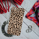 Cheetah Skin Pattern Mobile Case Cover For Iphone 6