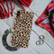 Cheetah Skin Pattern Mobile Case Cover For Iphone XS MAX