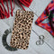 Cheetah Skin Pattern Mobile Case Cover For Iphone 6